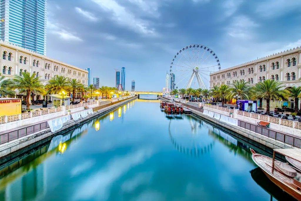Why more property buyers are choosing Sharjah for second homes