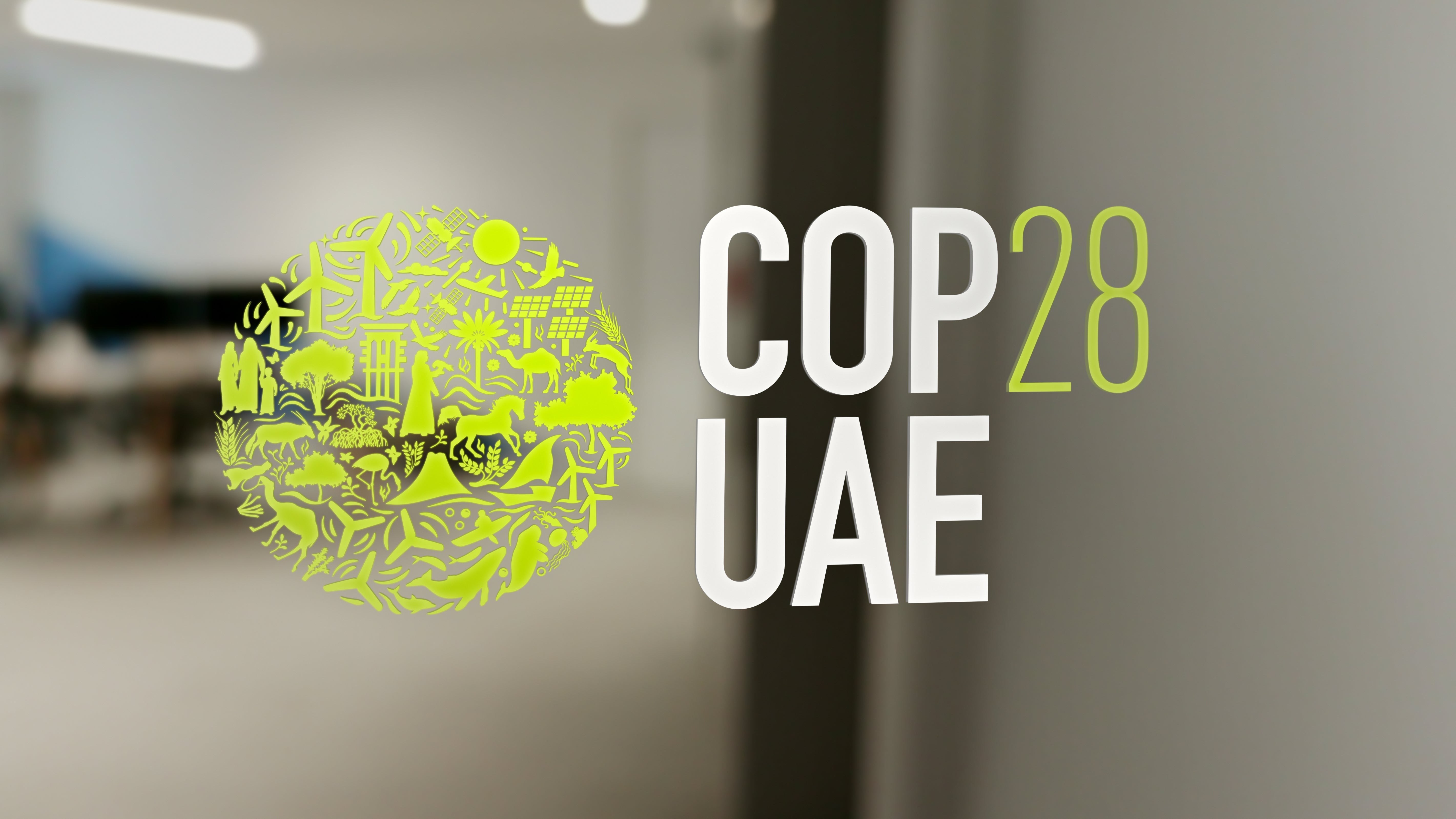 COP28: Sustainable communities at the heart of climate action
