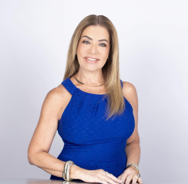 Sandra Fernandez