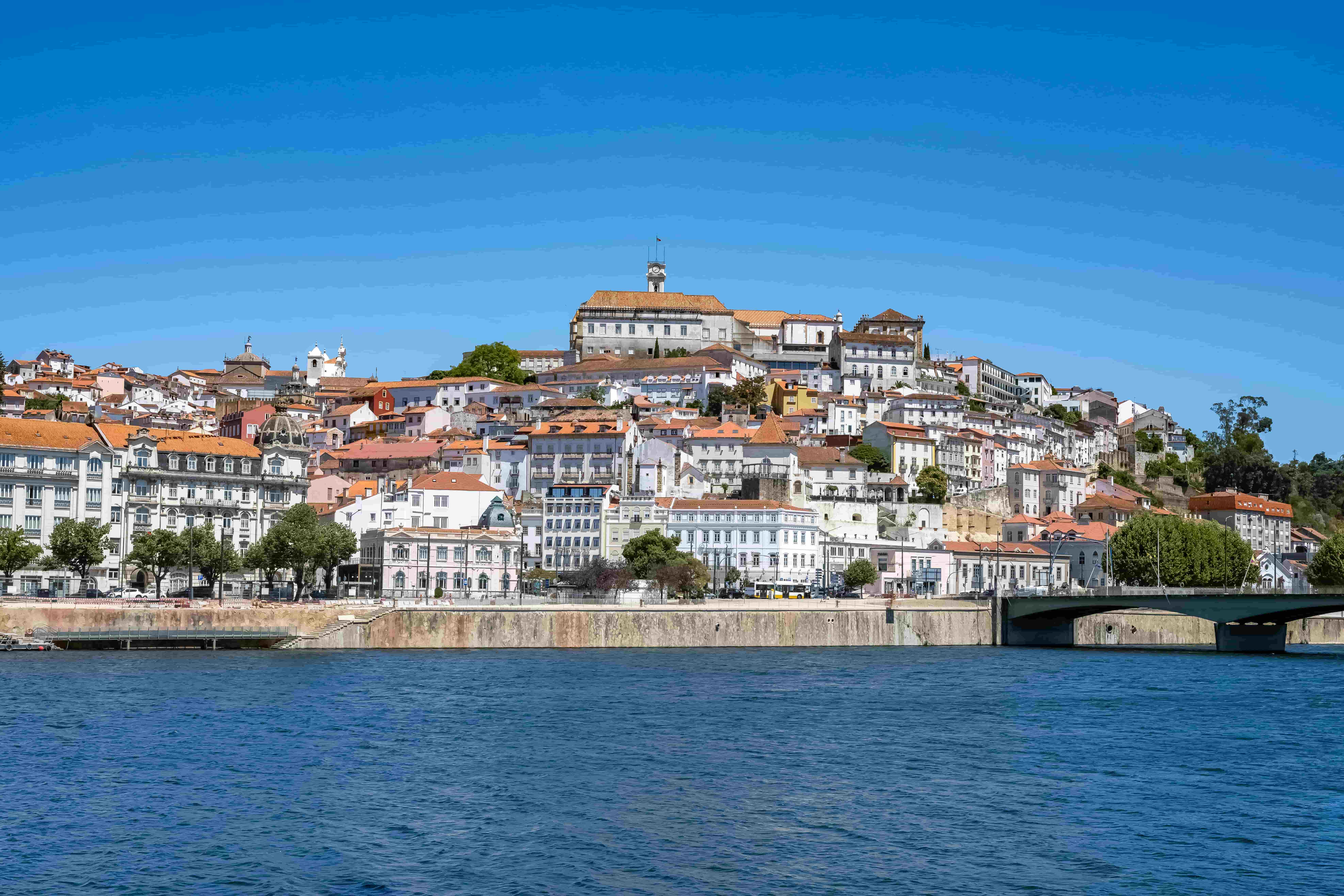 Portugal's Real Estate Surges with Record Summer Sales