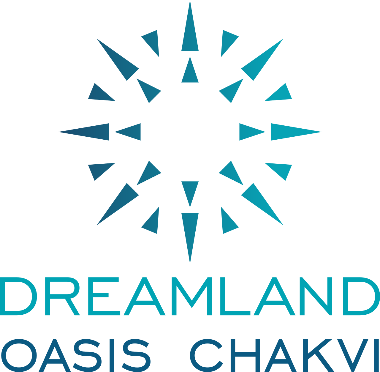 DREAMLAND OASIS