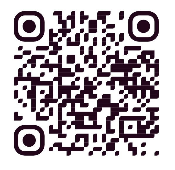 AIM Congress 2025 App Qr Code