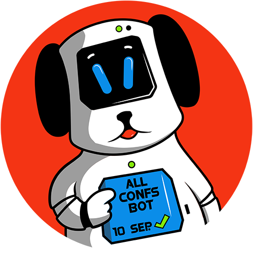 AllConfs Bot