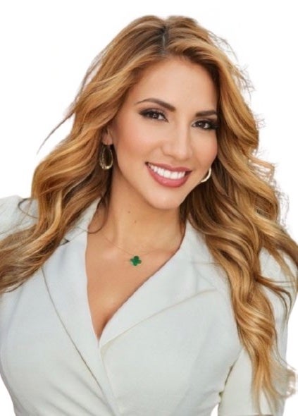 Claudia Patricia Eusse