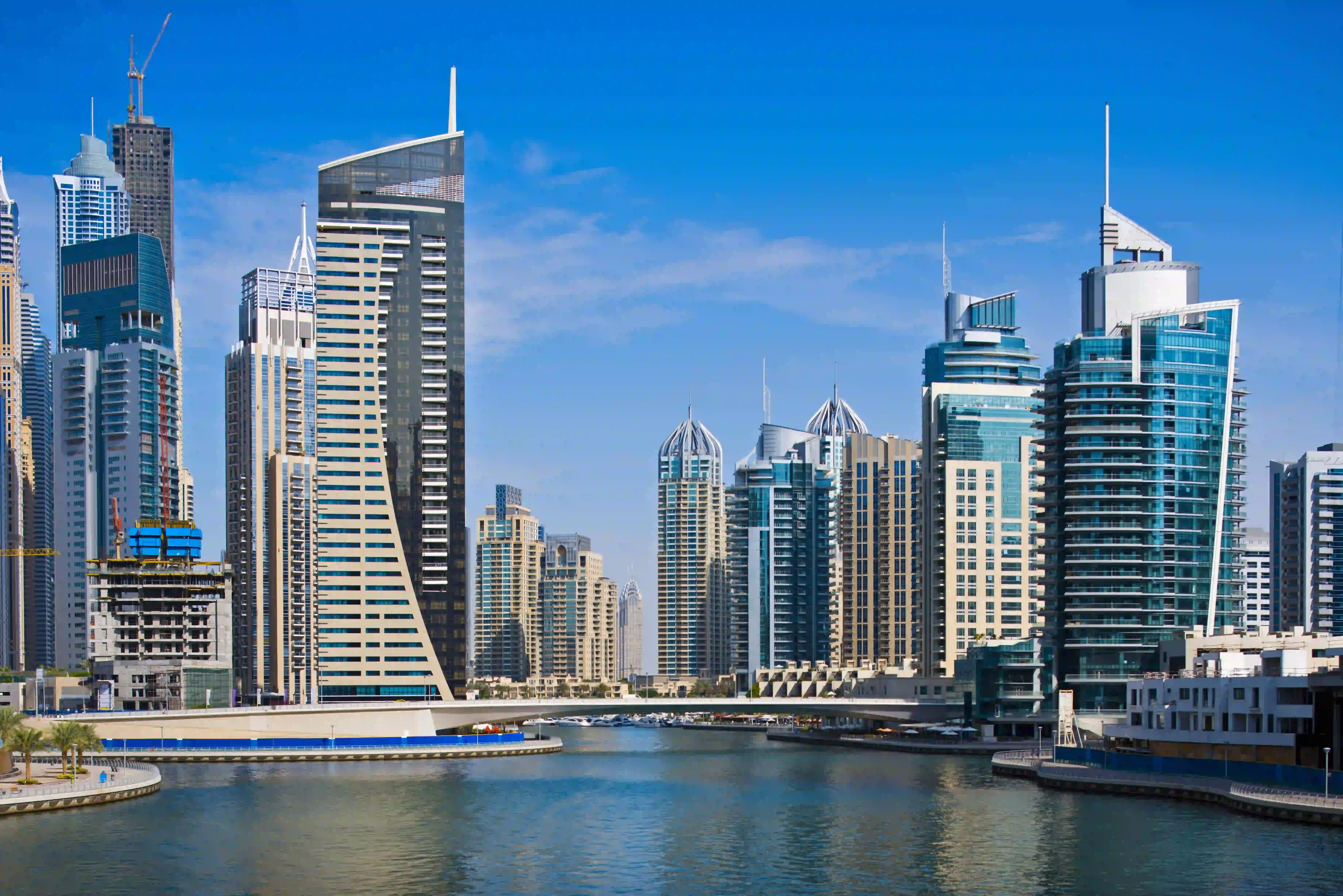 IPS Congress - Blogs | Dubai Commercial Real Estate (CRE) Market