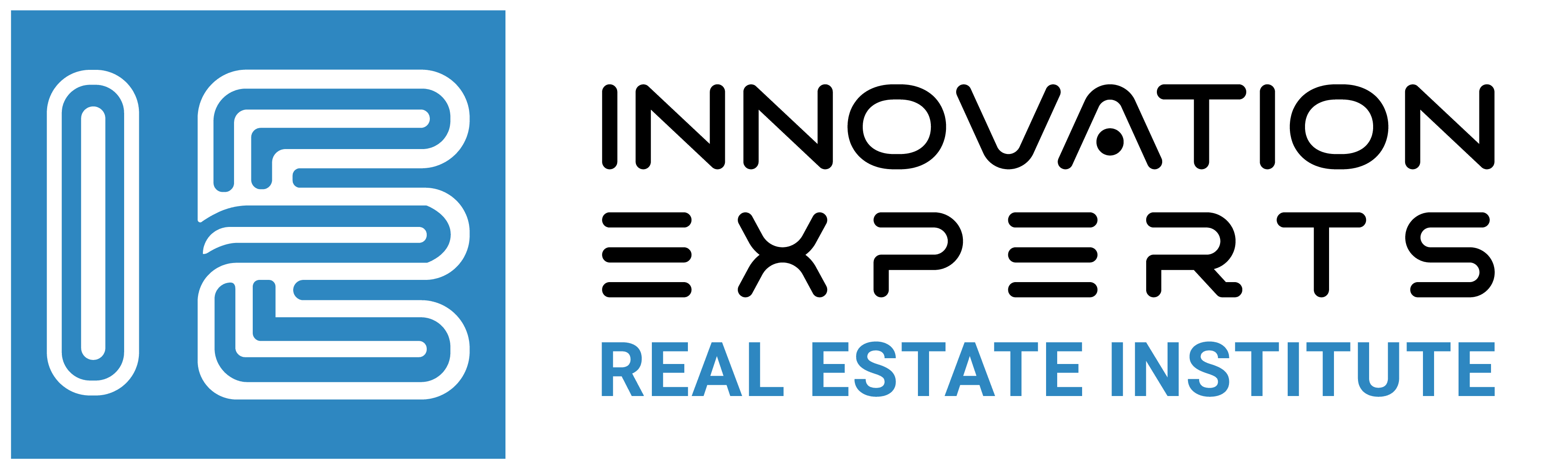 Innovation Experts Real Estate Institute 