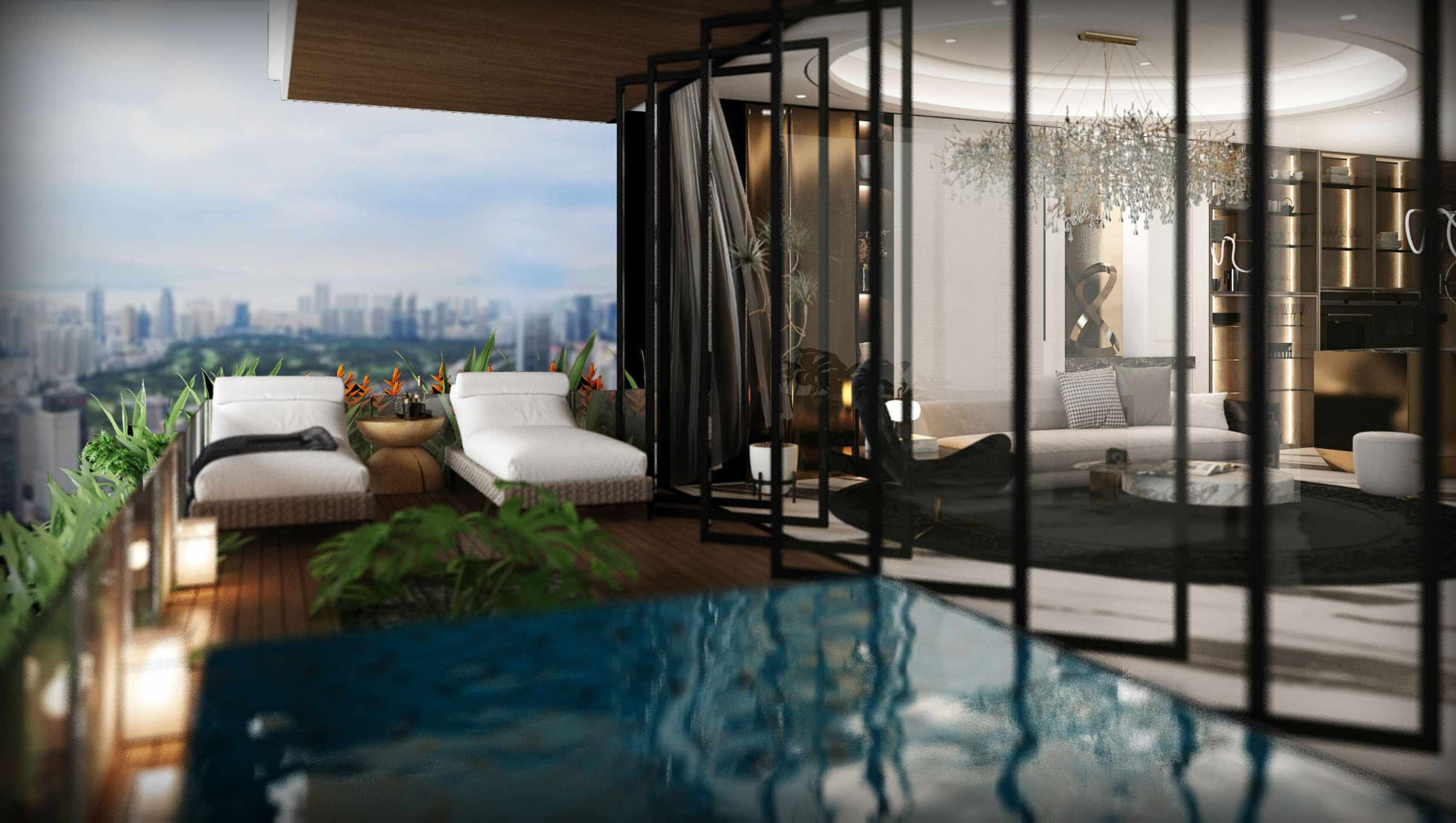 Dubai Luxury Real Estate: Wellness at the Forefront