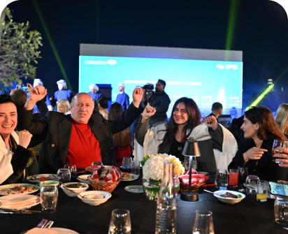 Gala Dinner