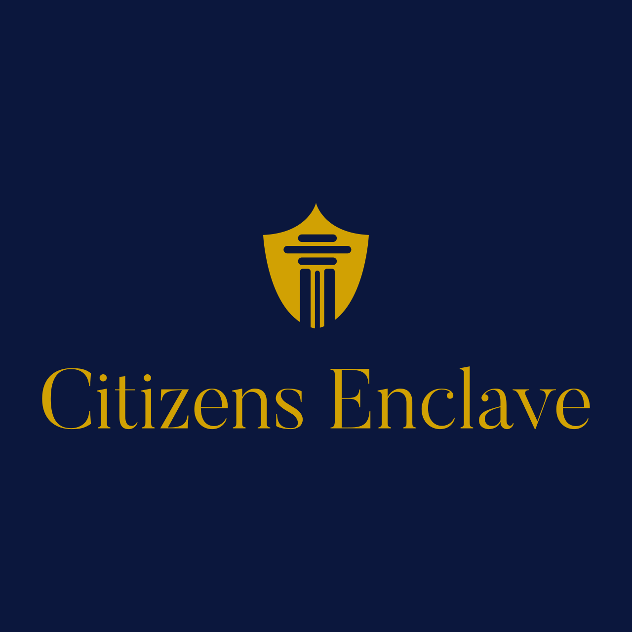 CITIZENS ENCLAVE