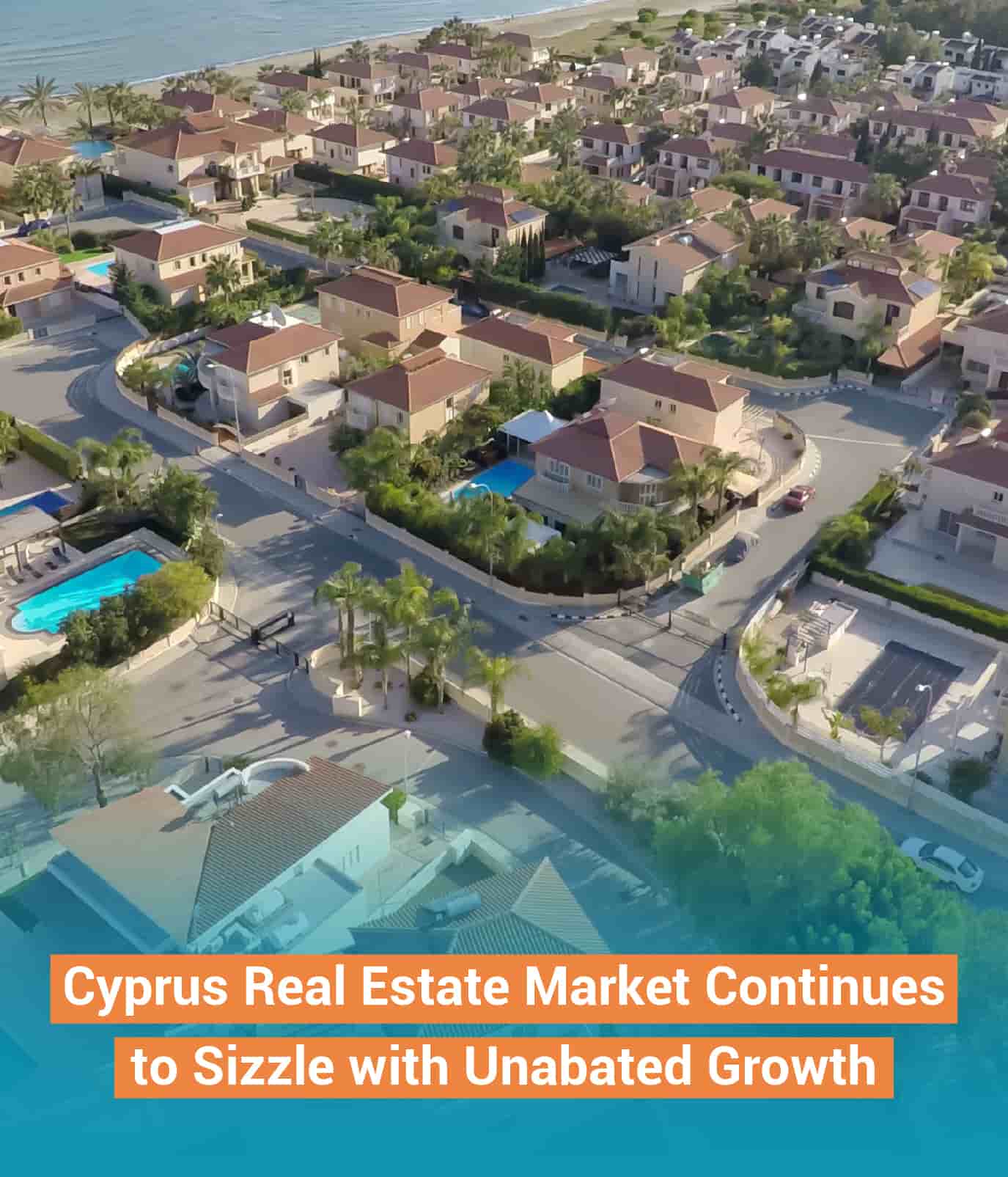 Cyprus Real Estate Market IPS Conference 2024