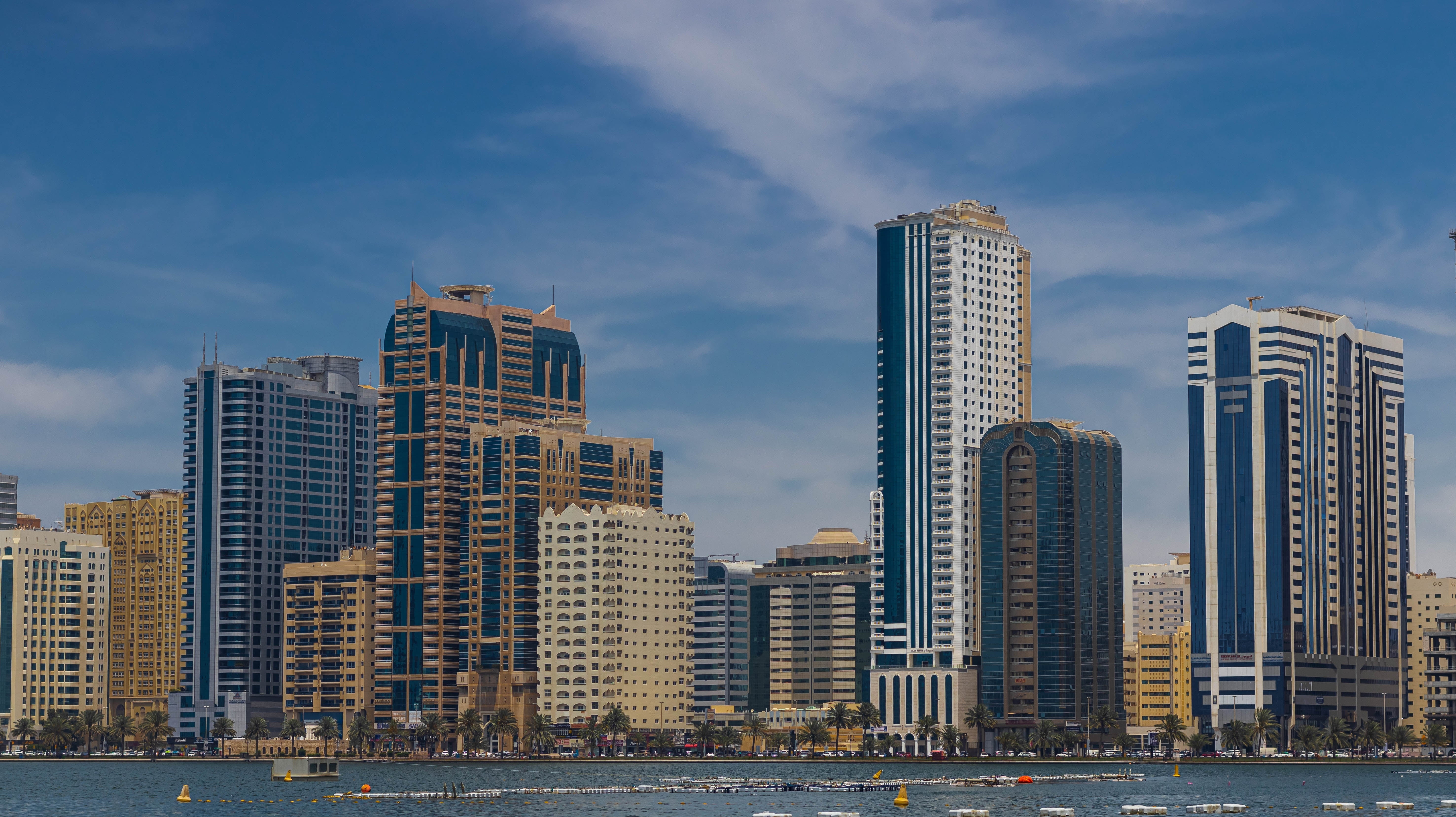 Sharjah Real Estate international property show