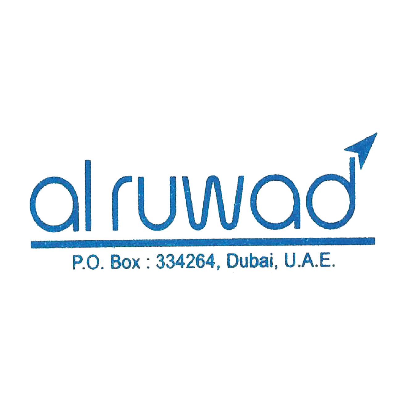 ALRUWAD REAL ESTATE LLC