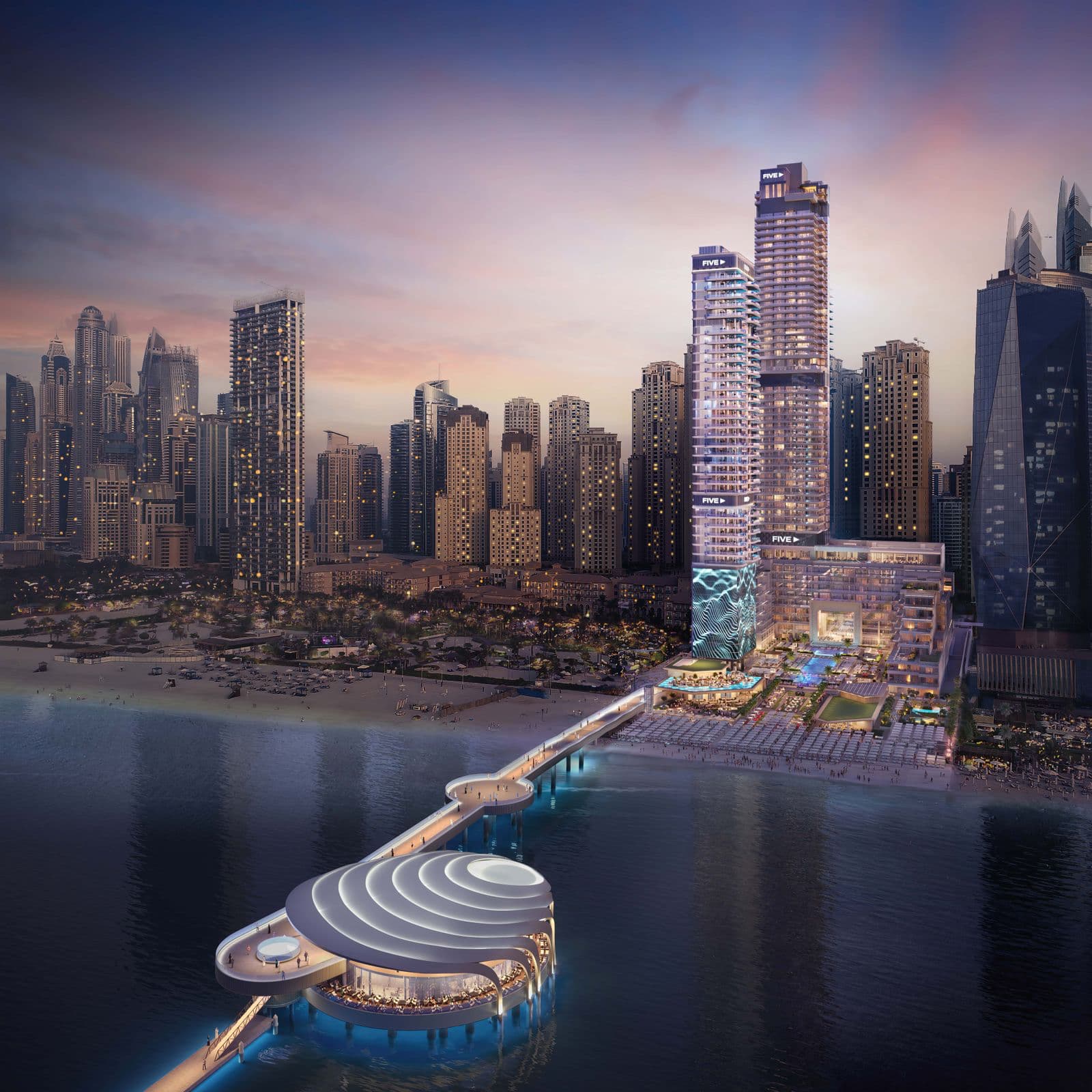 Future of luxury living in UAE: Bigger spaces or smarter experiences?