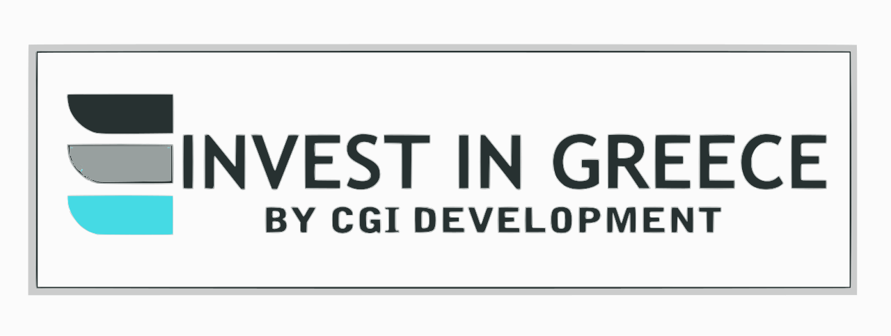 INVEST IN GREECE CGI
