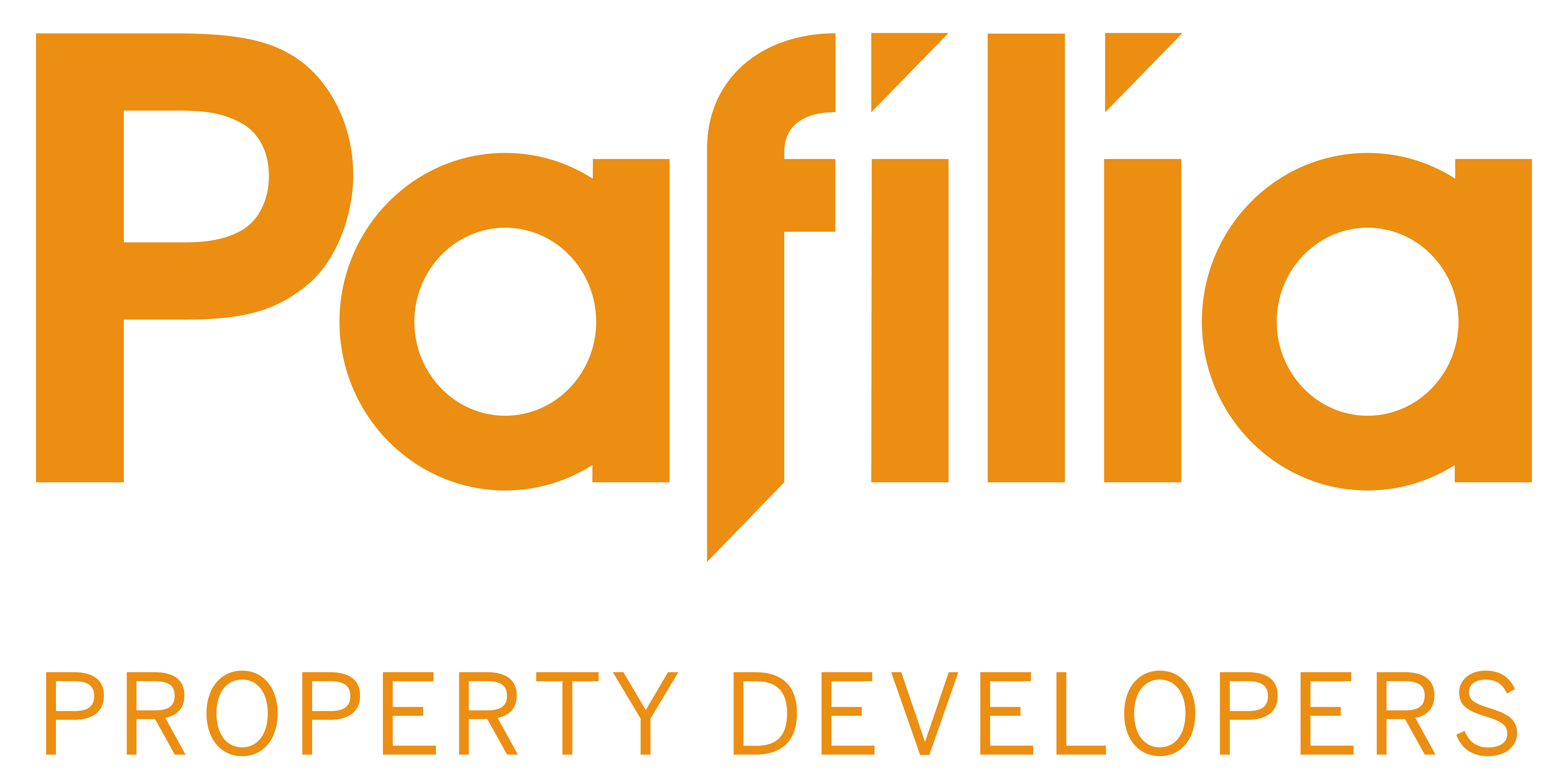 Pafilia Property Developers 