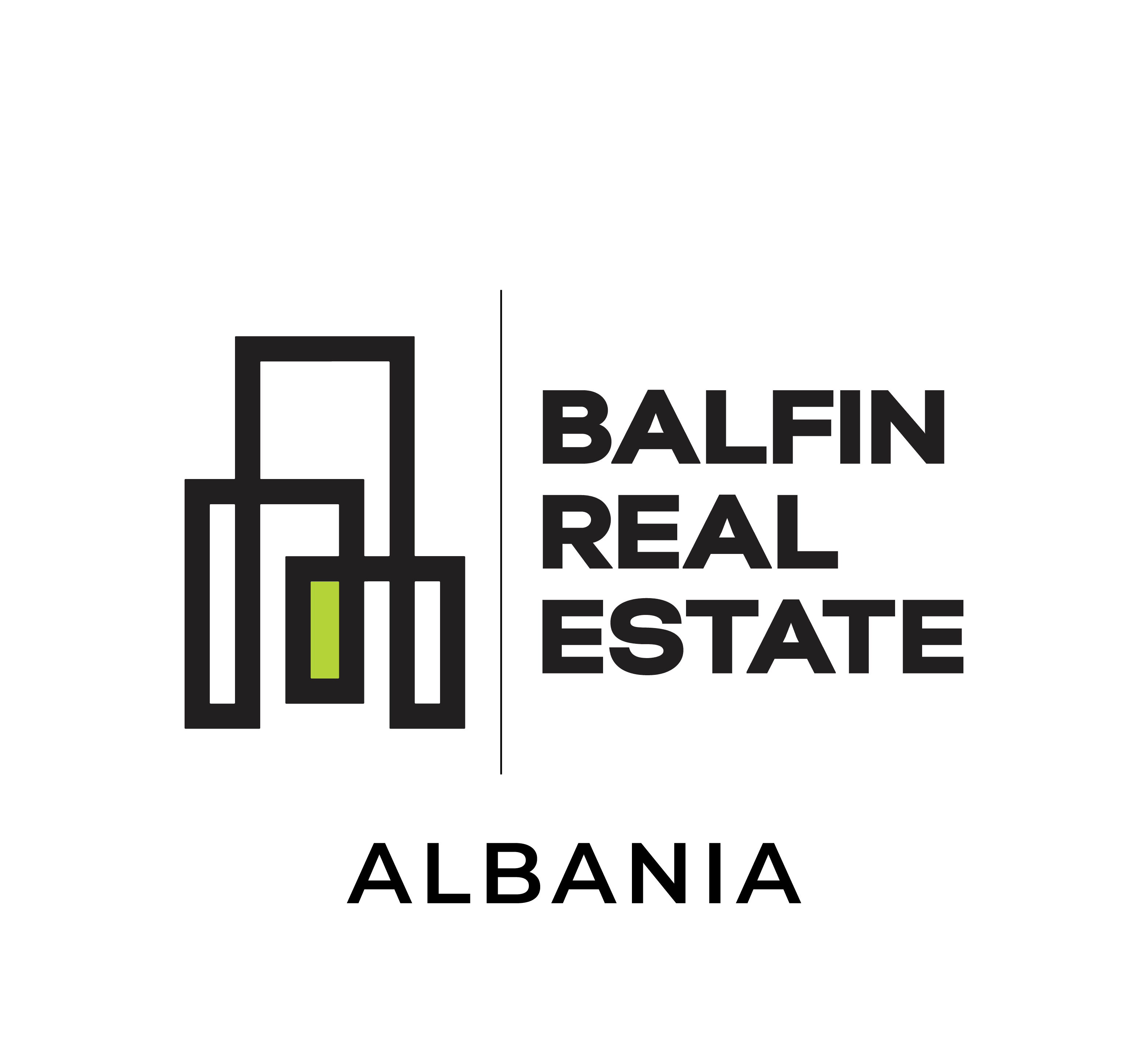 BALFIN REAL ESTATE 