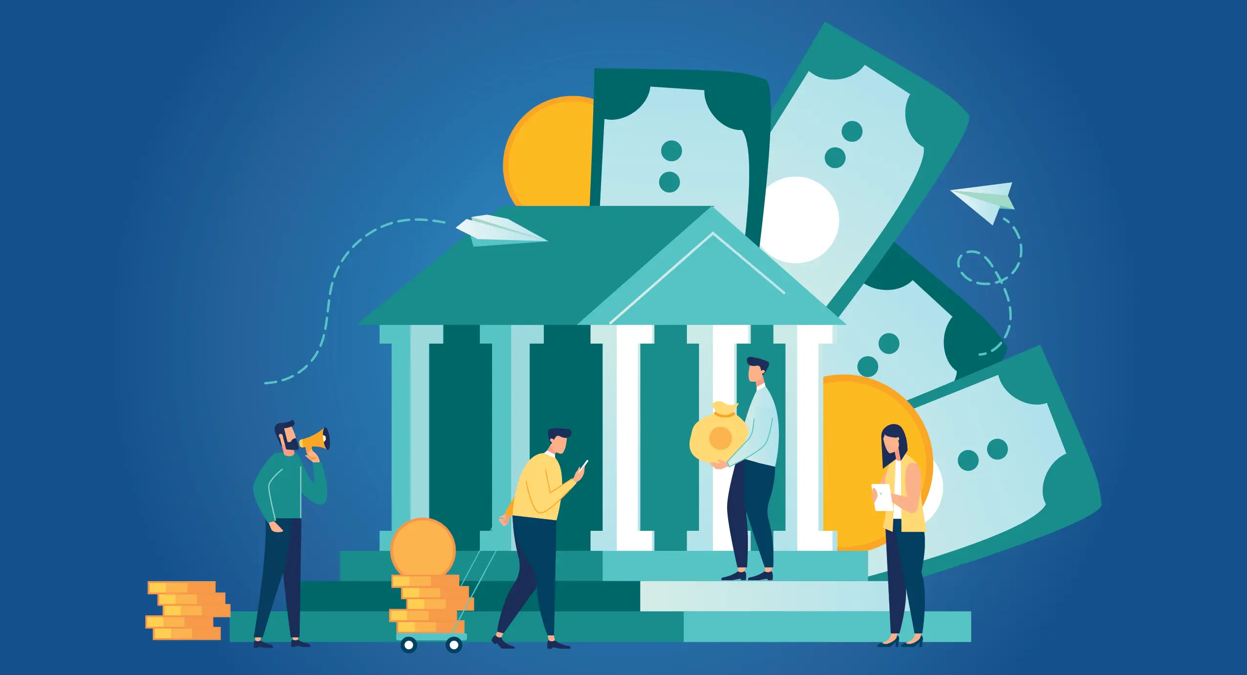 Institutional Investors and the Growth of Family Offices in Dubai - Why Developers Should Engage with the Institutional Investor Conference​