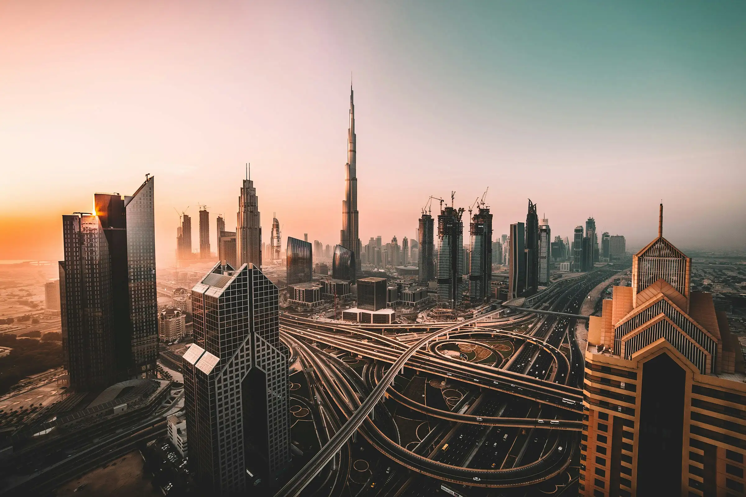 Dubai real estate market hits record Dh525.87 billion in 2025 sales, driven by strong investor demand and new launches.