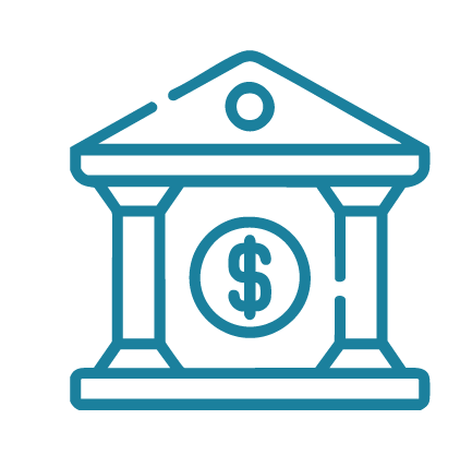 Banks and financial institutions