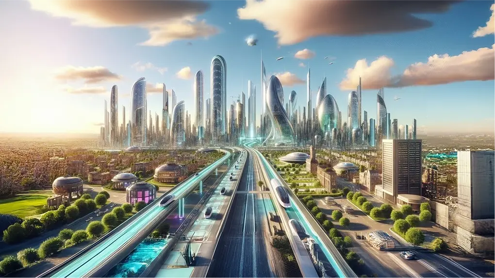 IPS Future Cities