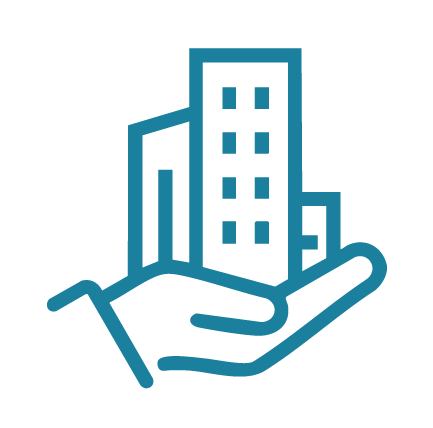 Local and International property Developers