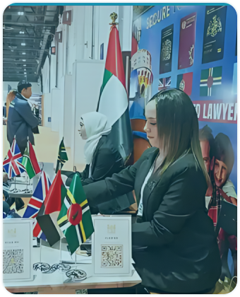 Investment Destination Forum