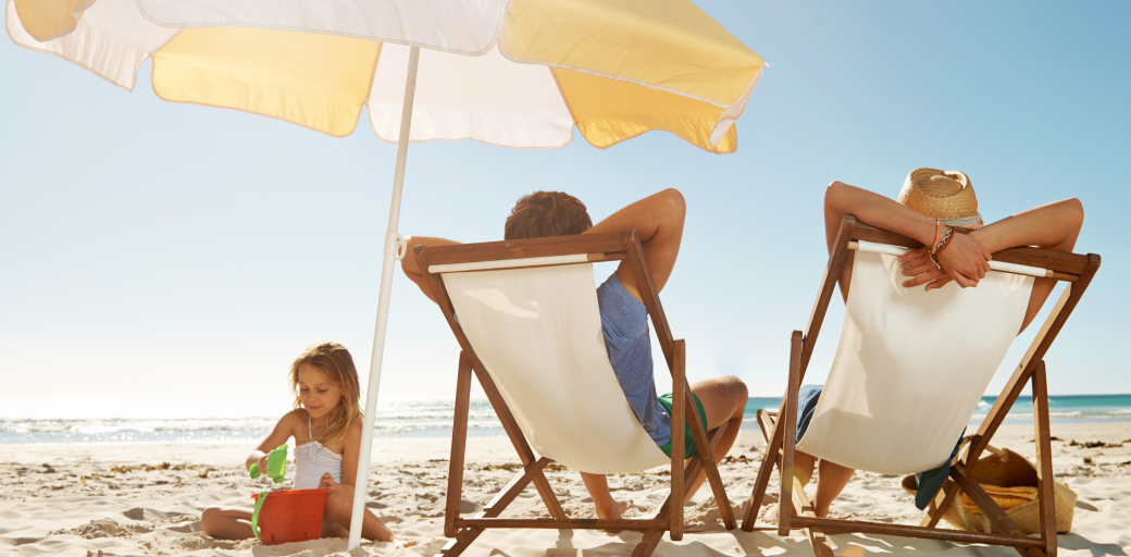 Smart's Summer Survival Guide for Parents