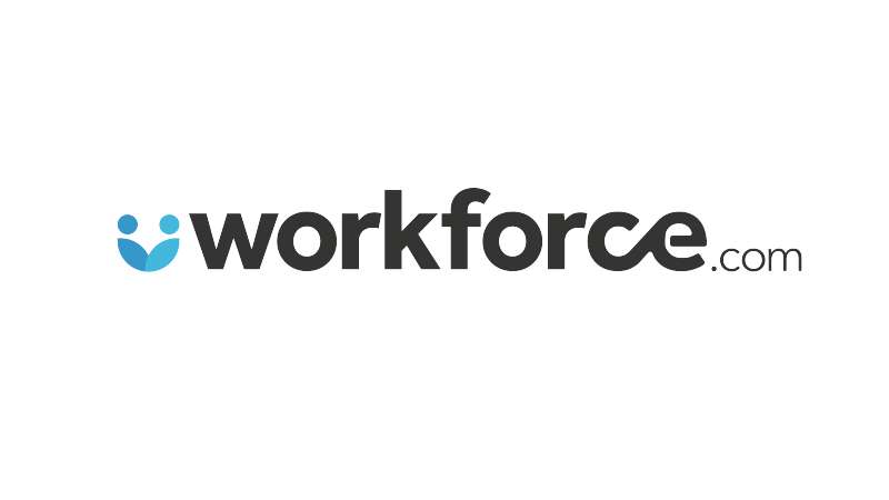 Workforce logo