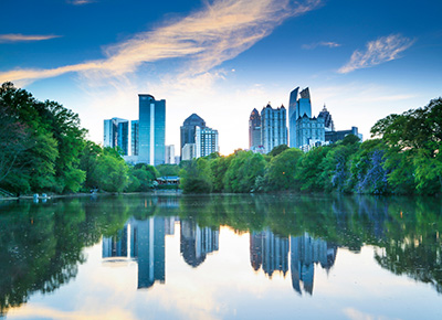 Atlanta, GA