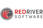Red River Software logo