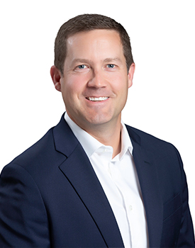 Craig, Sales Representative