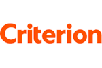 Criterion logo