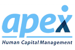 Apex logo