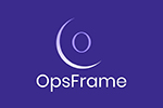 Opsframe logo