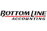 Bottomline Accounting logo