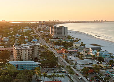 Fort Myers, Florida