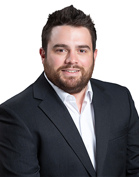 Robert, Sales Representative