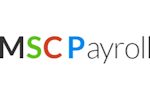 MSC Payroll logo
