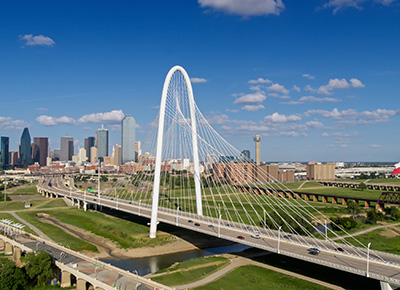 Dallas, TX