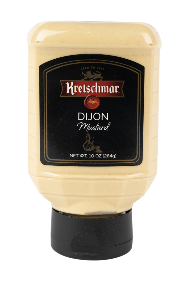 Dijon Mustard