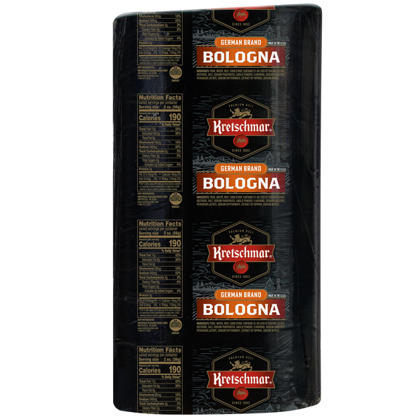 German Bologna