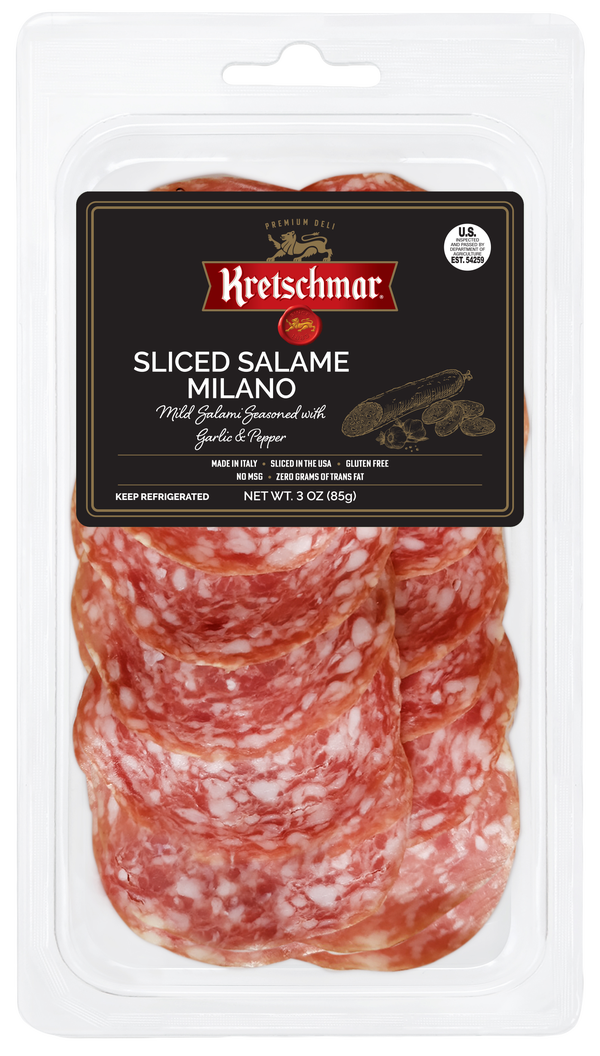 Milano Salame