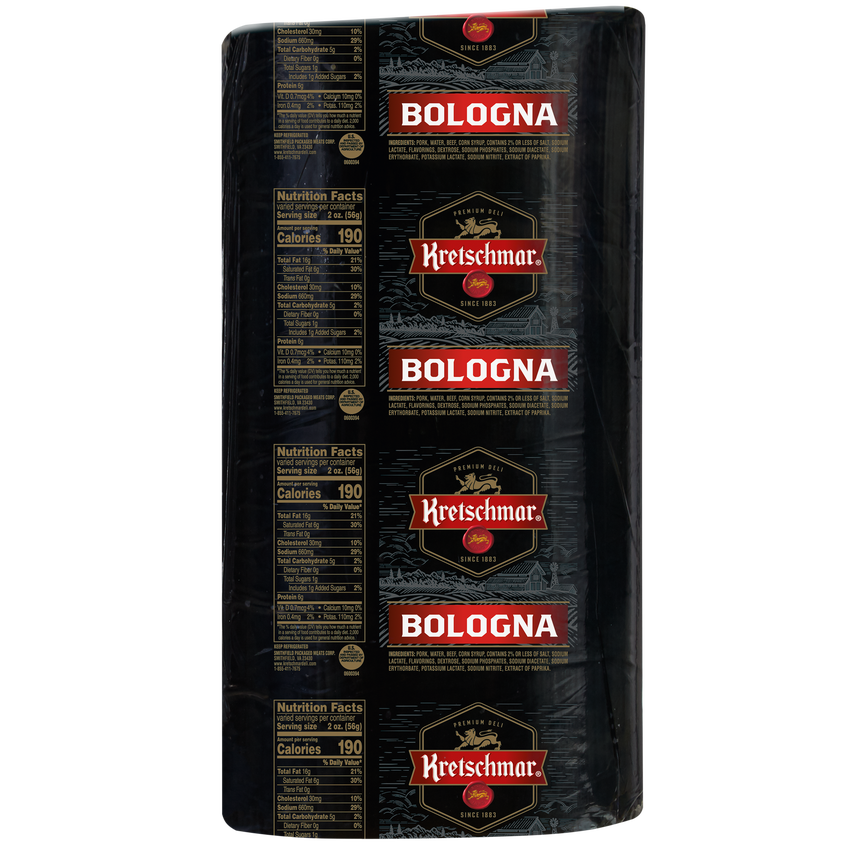 Bologna