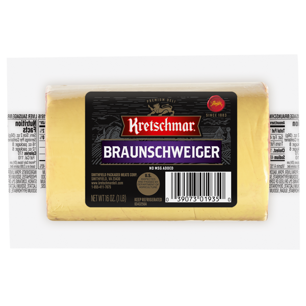 Braunschweiger