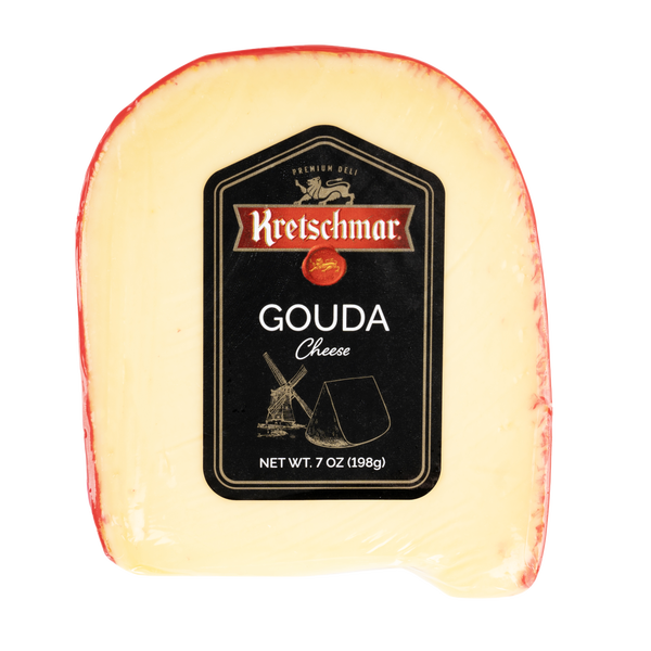 Gouda Cheese