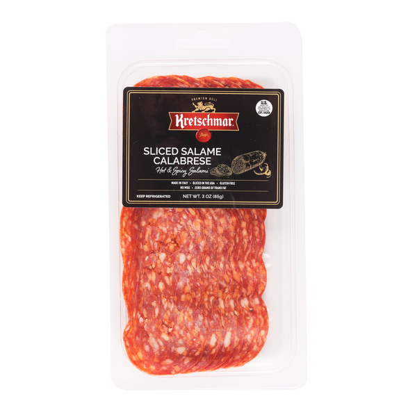 Calabrese Salame