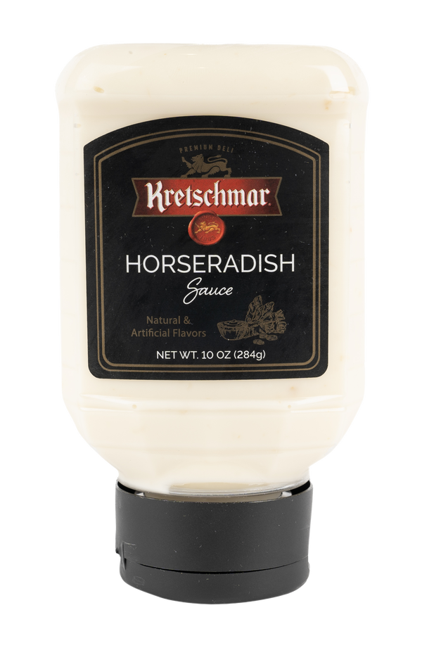 Horseradish Sauce