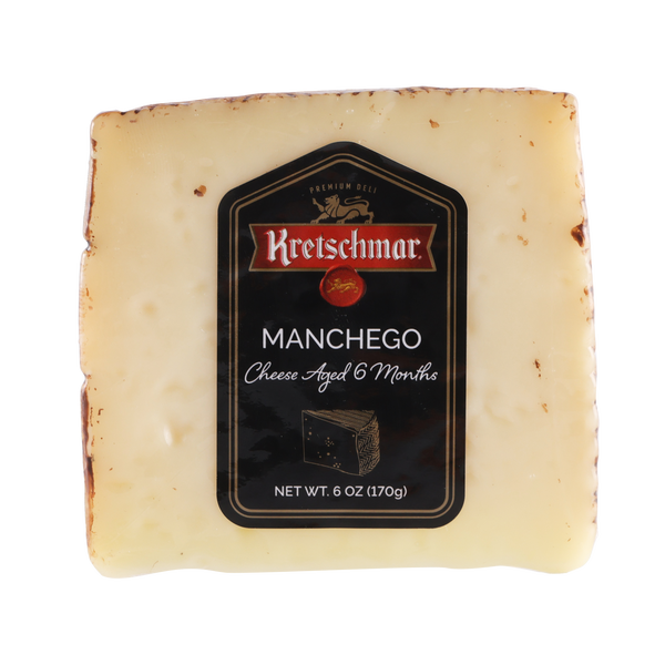 Manchego Cheese