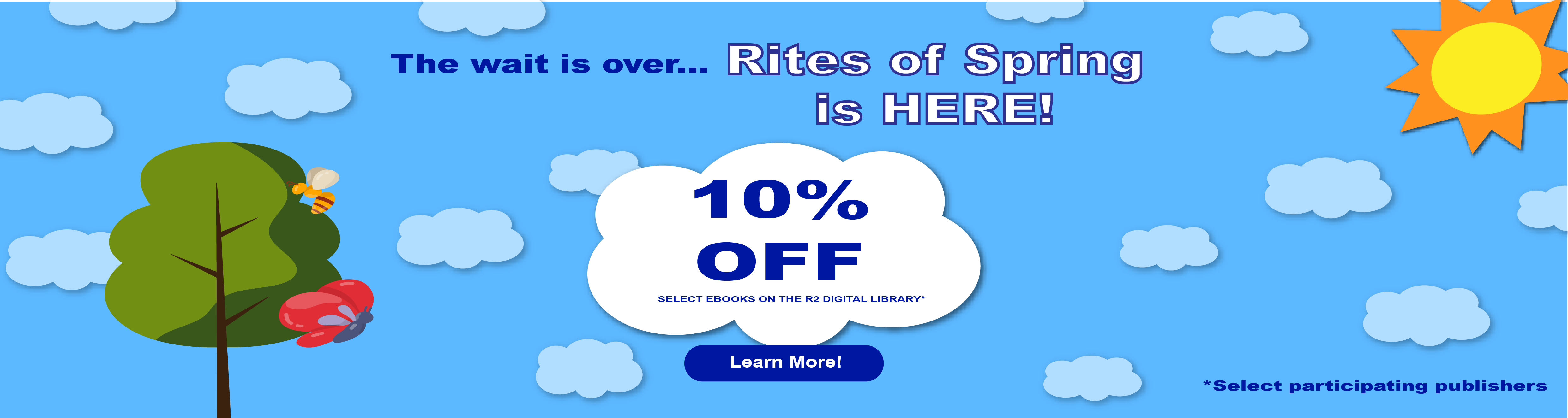 Rites of Spring 2023