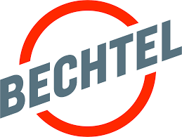 Bechtel logo, i3 Digital